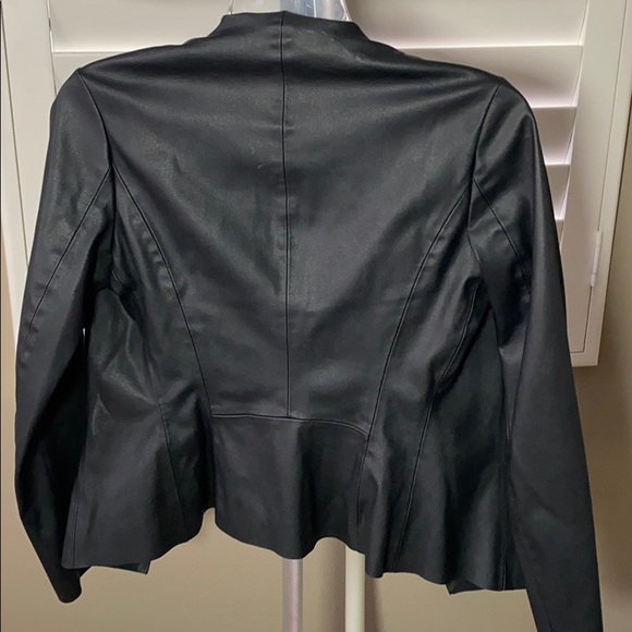 Black Jacket - Picture 2 of 2